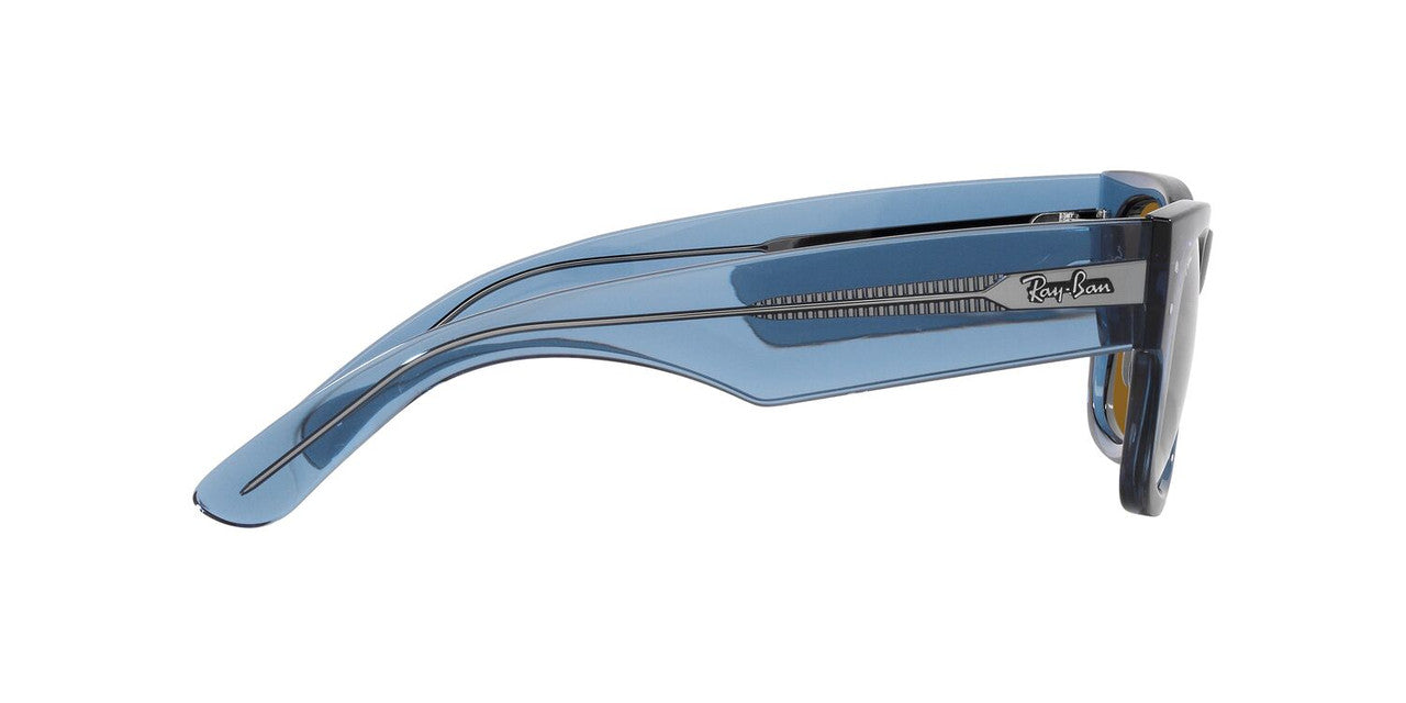 Gafas de Sol Ray-Ban 0RB0840S Unisex Color Azul