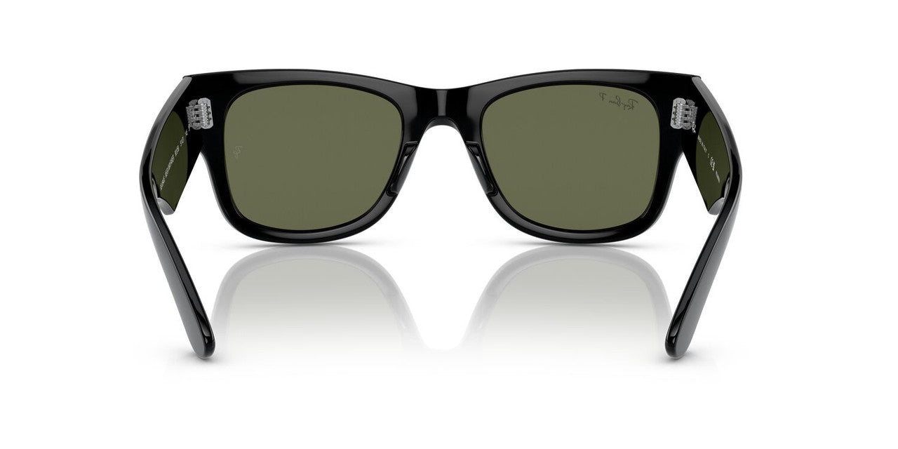 Gafas de Sol Ray-Ban 0RB0840S Unisex Color Negro