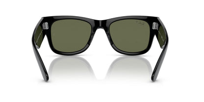 Gafas de Sol Ray-Ban 0RB0840S Unisex Color Negro