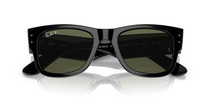 Gafas de Sol Ray-Ban 0RB0840S Unisex Color Negro
