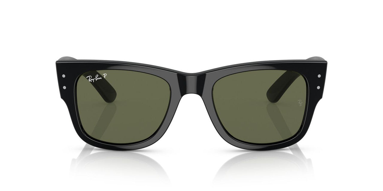 Gafas de Sol Ray-Ban 0RB0840S Unisex Color Negro