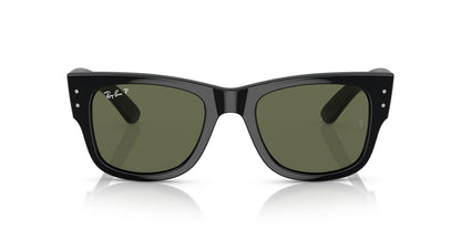 Gafas de Sol Ray-Ban 0RB0840S Unisex Color Negro