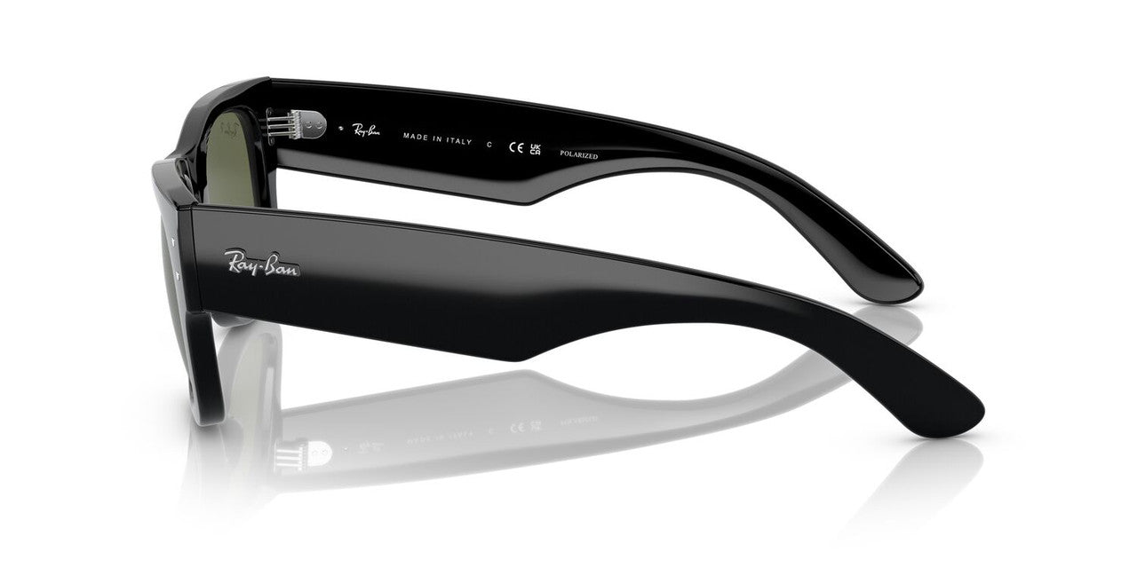 Gafas de Sol Ray-Ban 0RB0840S Unisex Color Negro