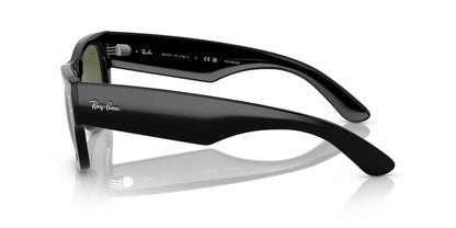 Gafas de Sol Ray-Ban 0RB0840S Unisex Color Negro