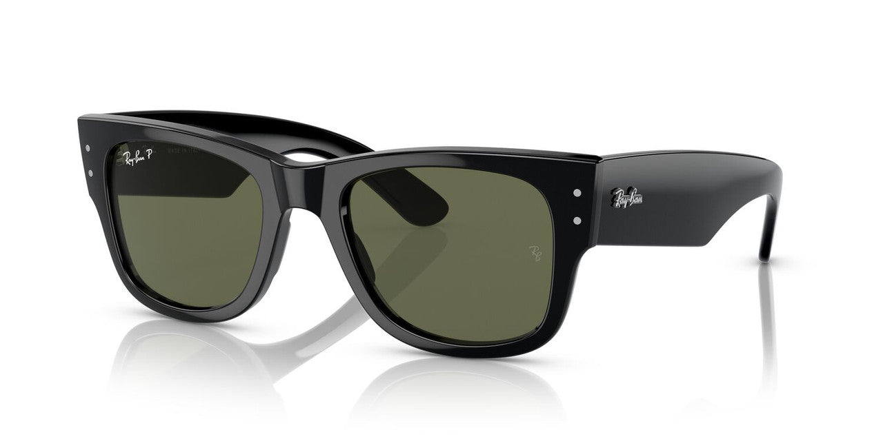 Gafas de Sol Ray-Ban 0RB0840S Unisex Color Negro