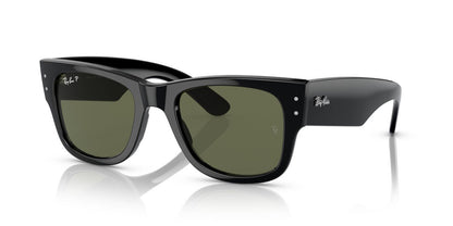 Gafas de Sol Ray-Ban 0RB0840S Unisex Color Negro