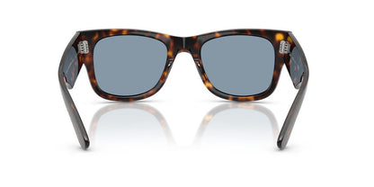 Gafas de Sol Ray-Ban RB0840S Unisex Color Havana