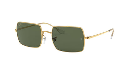 Gafas de Sol Ray-Ban 0RB1969 Unisex Color Dorado
