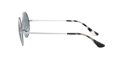 Gafas de Sol Ray-Ban 0RB1970 Unisex Color Plateado