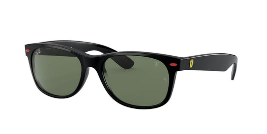 Gafas de Sol Ray-Ban 0RB2132M Unisex Color Negro