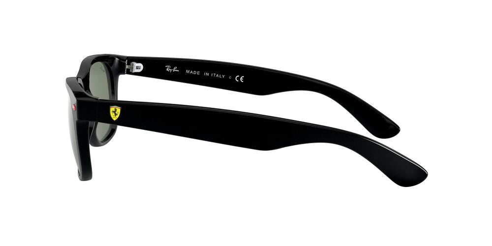 Gafas de Sol Ray-Ban 0RB2132M Unisex Color Negro