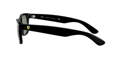 Gafas de Sol Ray-Ban 0RB2132M Unisex Color Negro