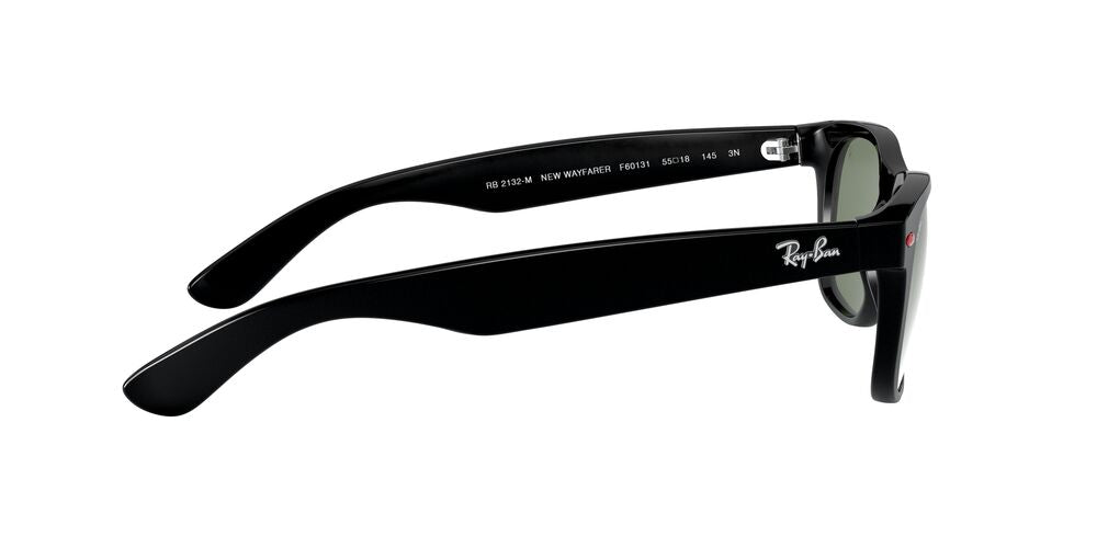 Gafas de Sol Ray-Ban 0RB2132M Unisex Color Negro