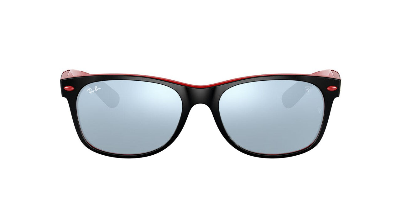 Gafas de Sol Ray-Ban 0RB2132M Unisex Color Negro