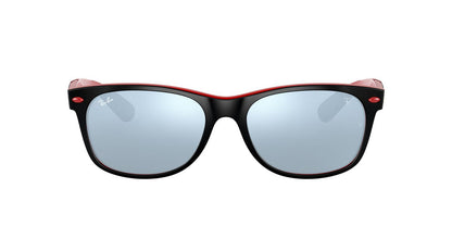 Gafas de Sol Ray-Ban 0RB2132M Unisex Color Negro