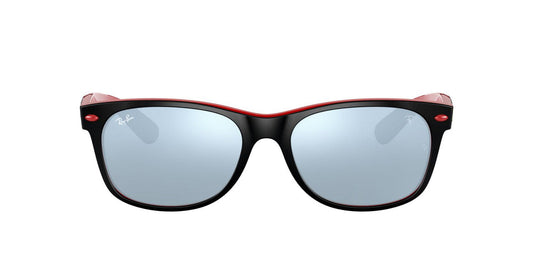 Gafas de Sol Ray-Ban 0RB2132M Unisex Color Negro