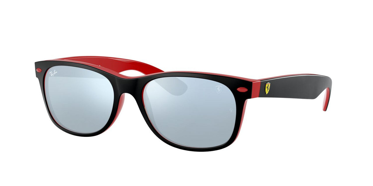 Gafas de Sol Ray-Ban 0RB2132M Unisex Color Negro