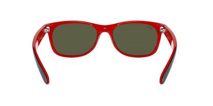 Gafas de Sol Ray-Ban 0RB2132M Unisex Color Negro