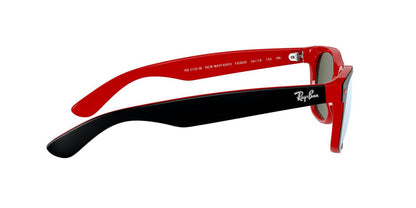 Gafas de Sol Ray-Ban 0RB2132M Unisex Color Negro