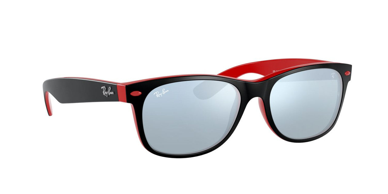 Gafas de Sol Ray-Ban 0RB2132M Unisex Color Negro