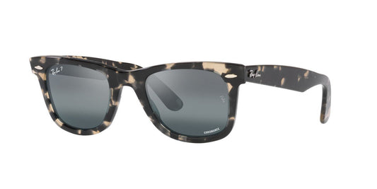 Gafas de Sol Ray-Ban 0RB2140 Unisex Color Gris