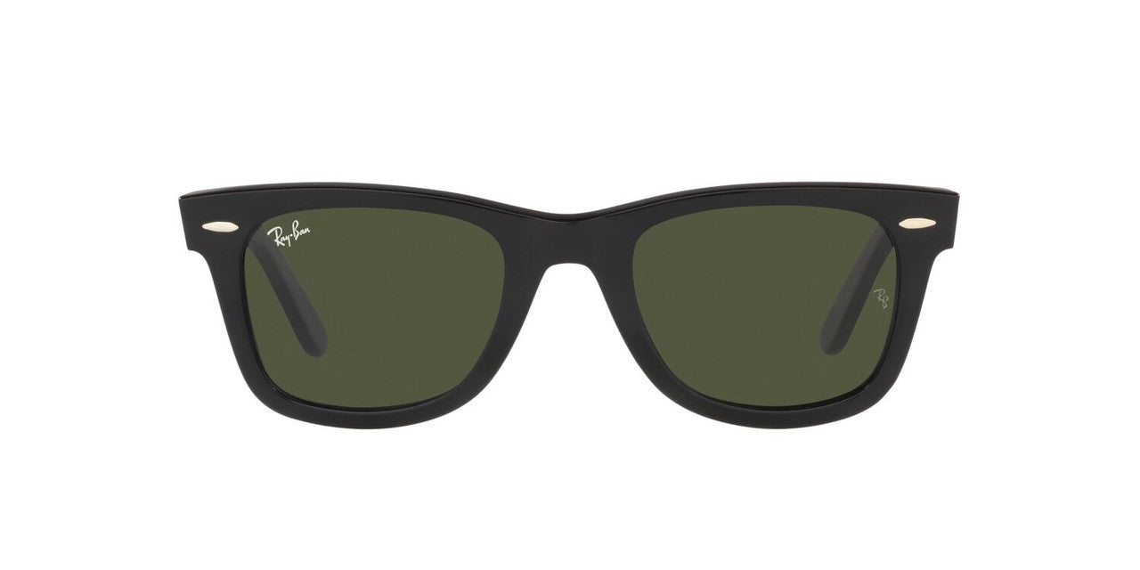 Gafas de Sol Ray-Ban 0RB2140 Unisex Color Negro