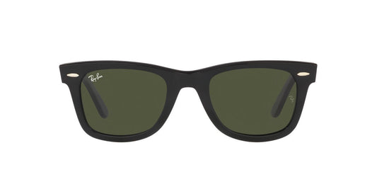 Gafas de Sol Ray-Ban 0RB2140 Unisex Color Negro