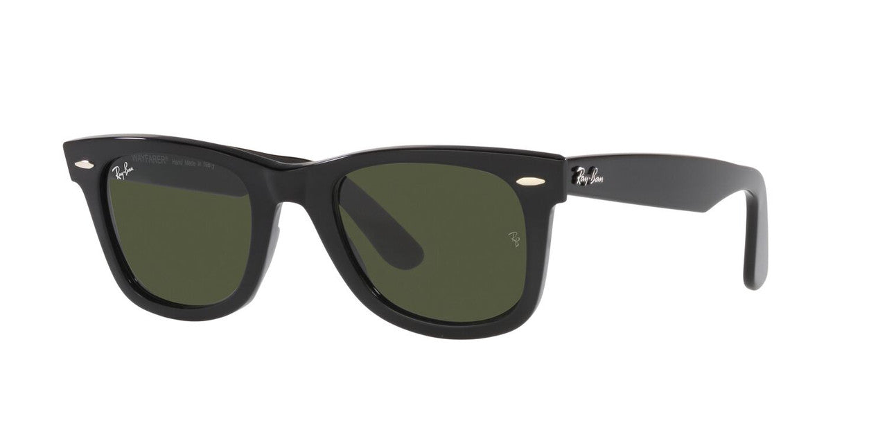 Gafas de Sol Ray-Ban 0RB2140 Unisex Color Negro