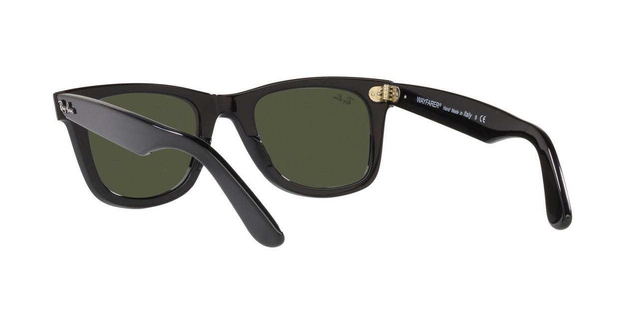 Gafas de Sol Ray-Ban 0RB2140 Unisex Color Negro