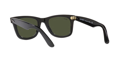 Gafas de Sol Ray-Ban 0RB2140 Unisex Color Negro