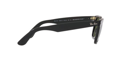Gafas de Sol Ray-Ban 0RB2140 Unisex Color Negro