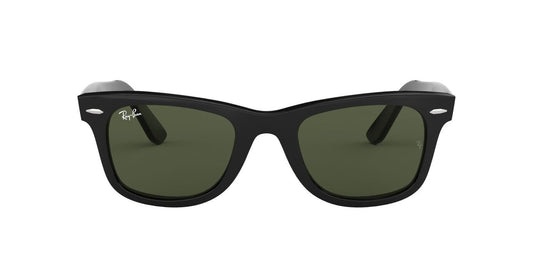 Gafas de Sol Ray-Ban 0RB2140 Unisex Color Negro
