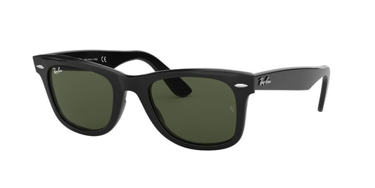 Gafas de Sol Ray-Ban 0RB2140 Unisex Color Negro