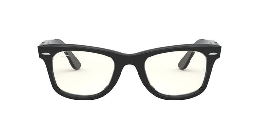 Gafas de Sol Ray-Ban 0RB2140 Unisex Color Negro