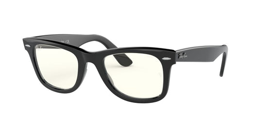 Gafas de Sol Ray-Ban 0RB2140 Unisex Color Negro