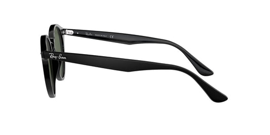 Gafas de Sol Ray-Ban 0RB2180 Unisex Color Negro