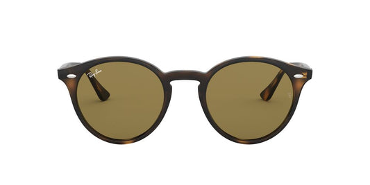 Gafas de Sol Ray-Ban 0RB2180 Unisex Color Havana