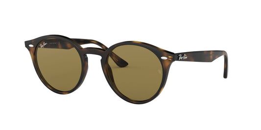 Gafas de Sol Ray-Ban 0RB2180 Unisex Color Havana