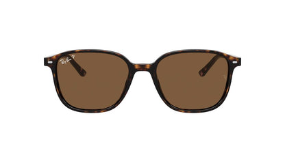 Gafas de Sol Ray-Ban 0RB2193 Unisex Color Café