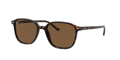 Gafas de Sol Ray-Ban 0RB2193 Unisex Color Café