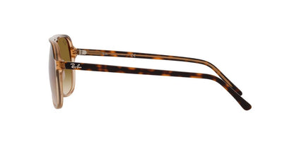 Gafas de Sol Ray-Ban 0RB2198 Unisex Color Café