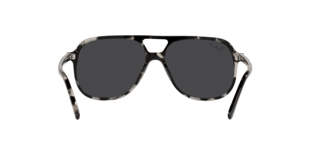 Gafas de Sol Ray-Ban 0RB2198 Unisex Color Gris