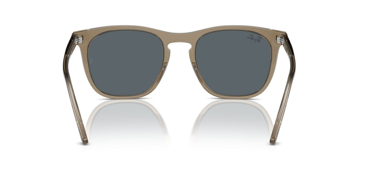 Gafas de Sol Ray-Ban RB2210 Unisex Color Gris