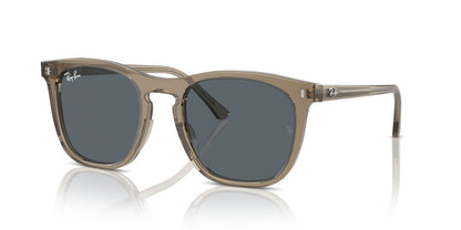 Gafas de Sol Ray-Ban RB2210 Unisex Color Gris