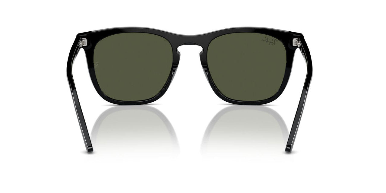 Gafas de Sol Ray-Ban RB2210 Unisex Color Negro