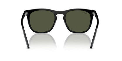 Gafas de Sol Ray-Ban RB2210 Unisex Color Negro