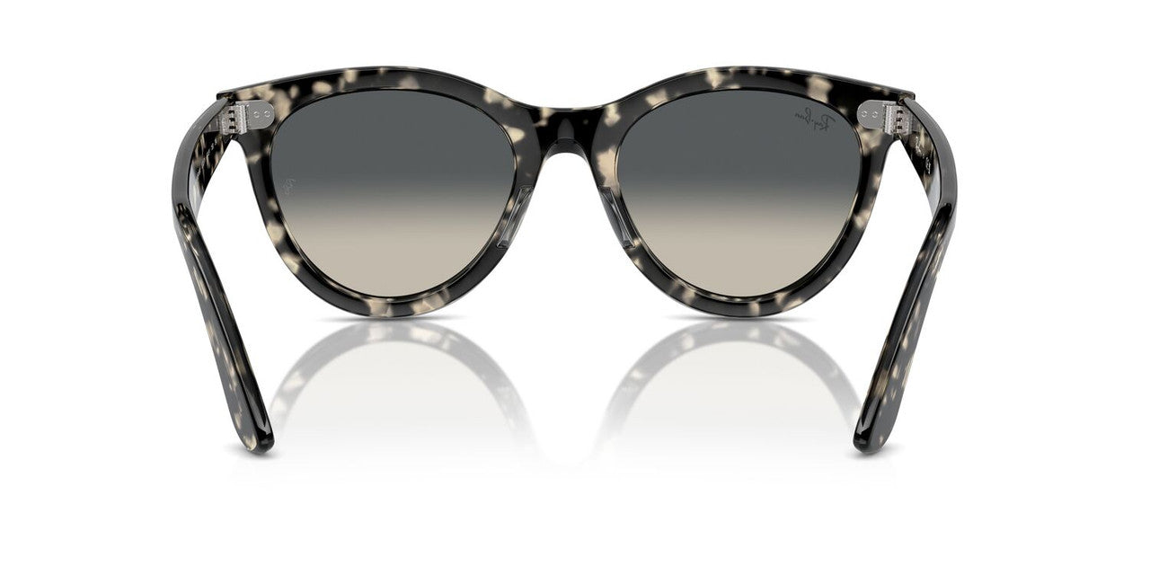 Gafas de Sol Ray-Ban RB2241 Unisex Color Gris