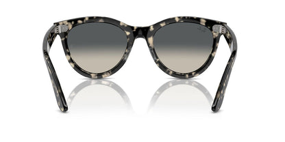 Gafas de Sol Ray-Ban RB2241 Unisex Color Gris