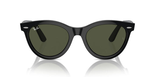 Gafas de Sol Ray-Ban RB2241 Unisex Color Negro