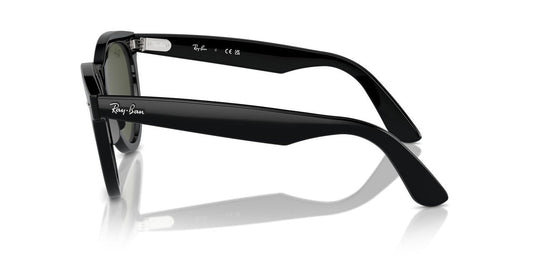Gafas de Sol Ray-Ban RB2241 Unisex Color Negro